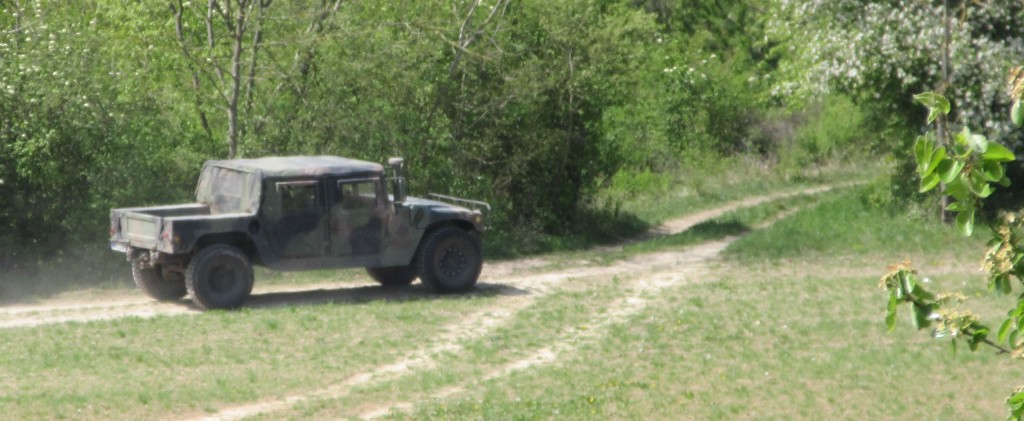 BundeswehrJeep1